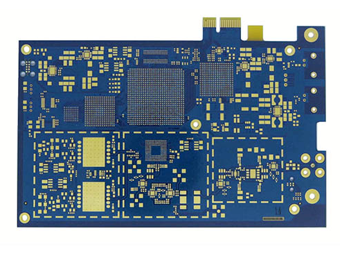 高速PCB设计中信号完整性和传输延迟分析