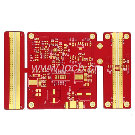 高频高速高密度多层PCB设计有那些技巧？