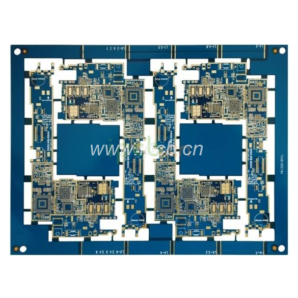 各种PCB线路板的发展应用现状