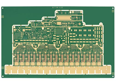 高频高速高密度多层PCB设计有那些技巧?