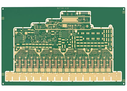 高频高速高密度多层PCB设计有那些技巧？