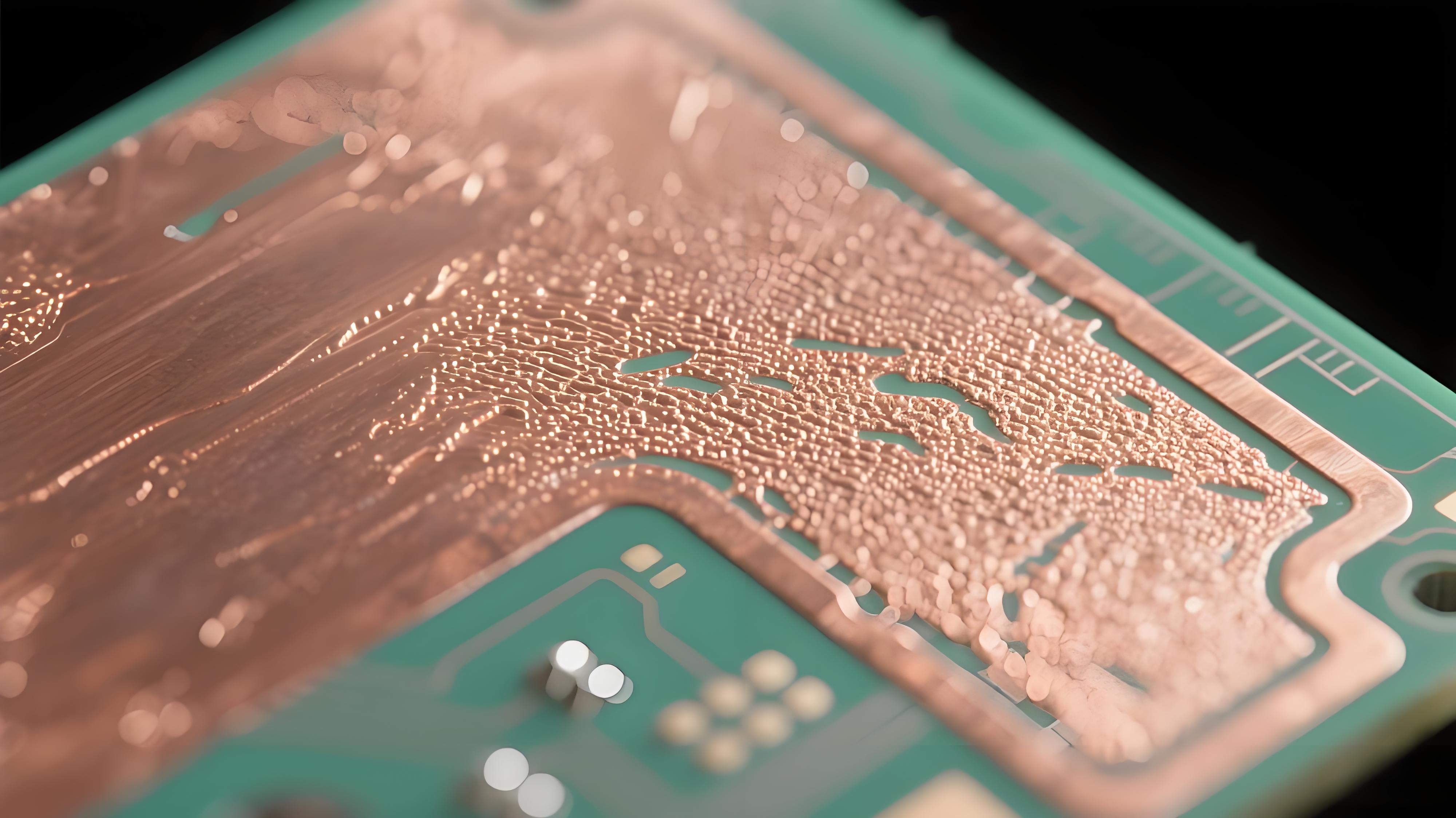 沉银板抗氧化处理技术详解：原理、工艺与行业应用 -ibpcb