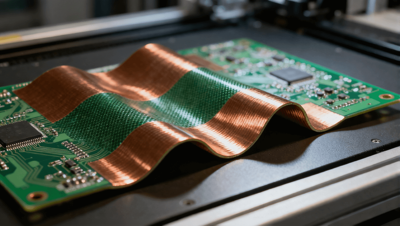 板弯板翘矫正工艺全解析:方法、设备与解决方案