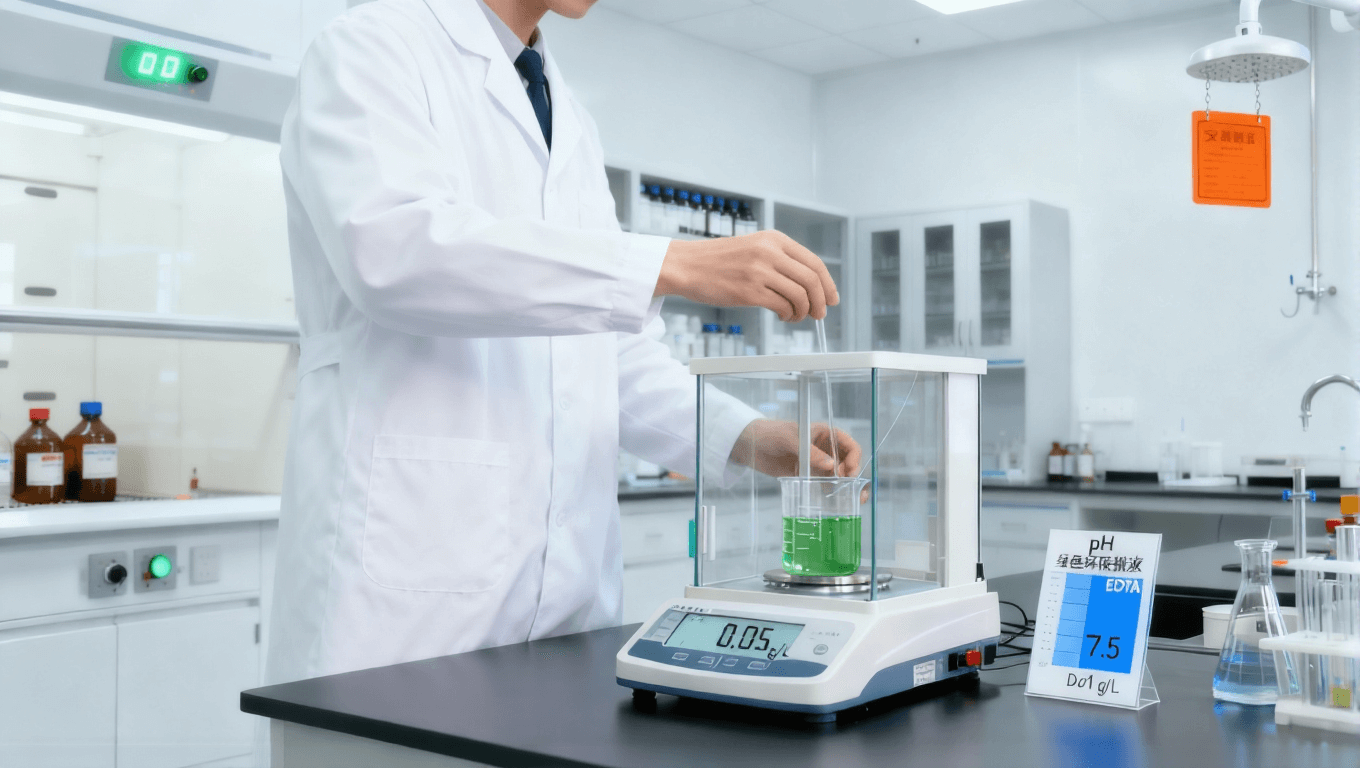 无氰环保镀液标准化配置实验室场景.png