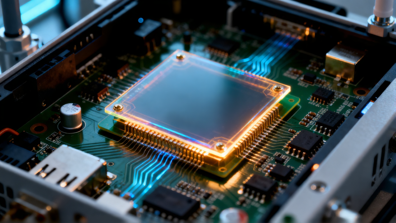 挠性电路板基材：柔性电子的核心支撑与创新突破