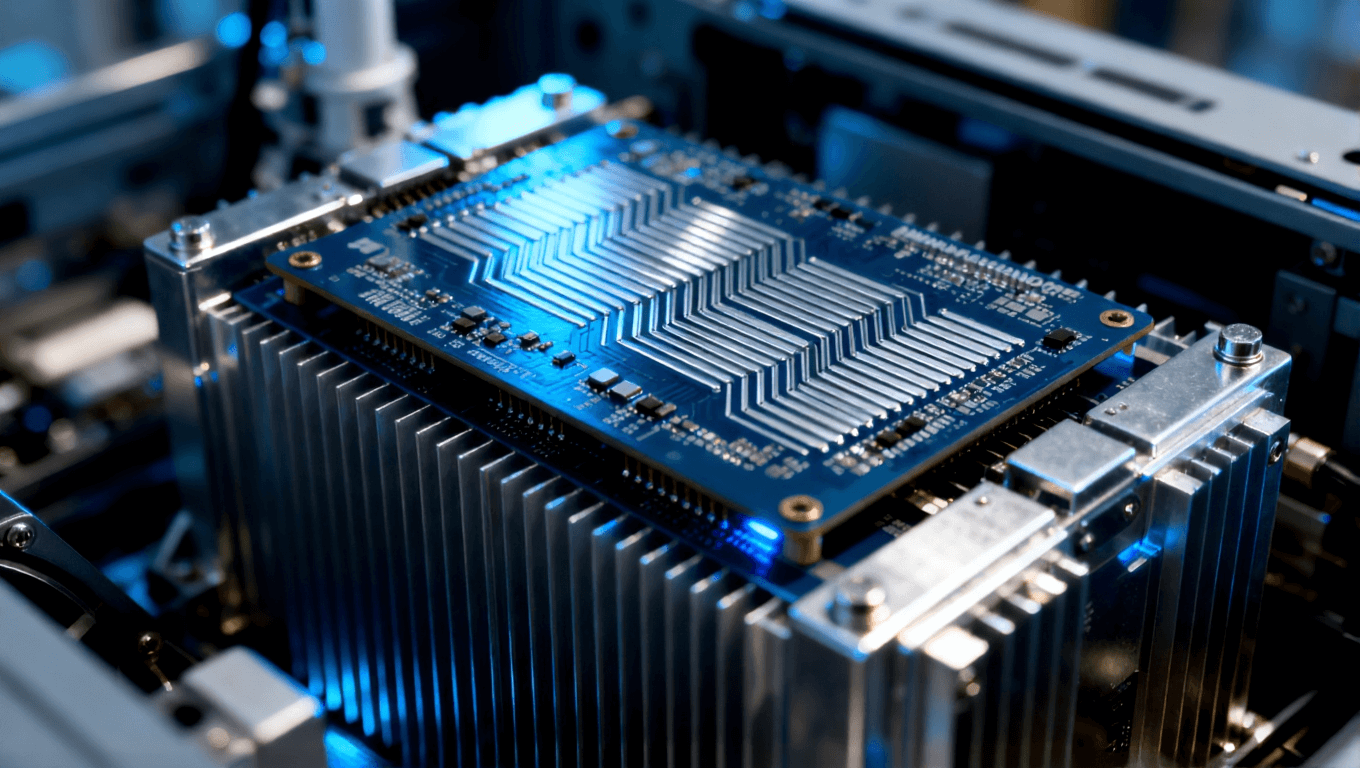 解密阻抗控制板：从原理到应用的全解析——如何实现高速信号的无损传输