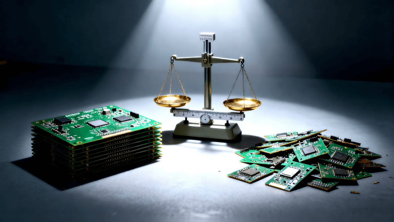 提升PCB焊接良率：破解工艺难题与优化策略的深度解析