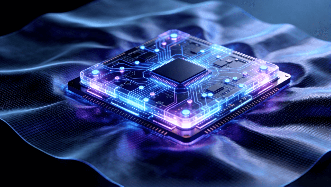 激光雷达PCB阻抗控制：实现±1cm高精度测距的设计艺术