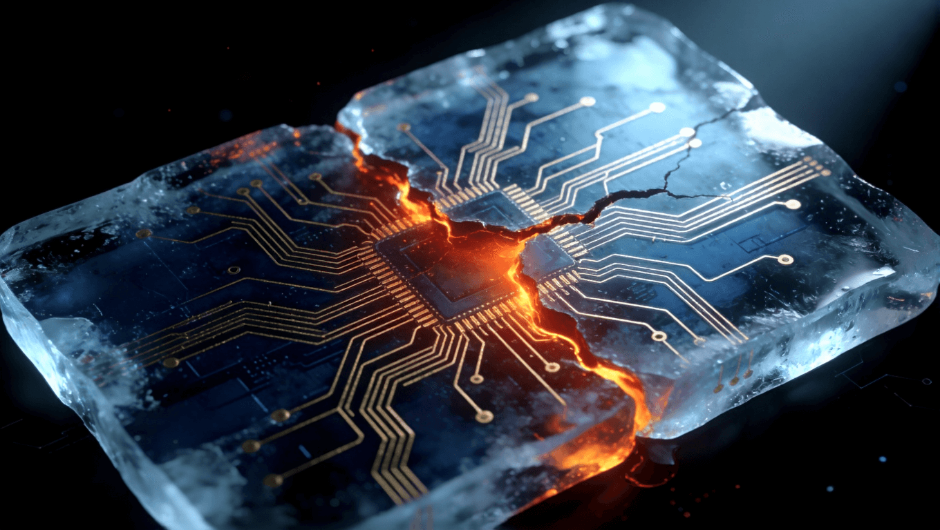 热电分离技术赋能：铜基板与铝基板的革新之道