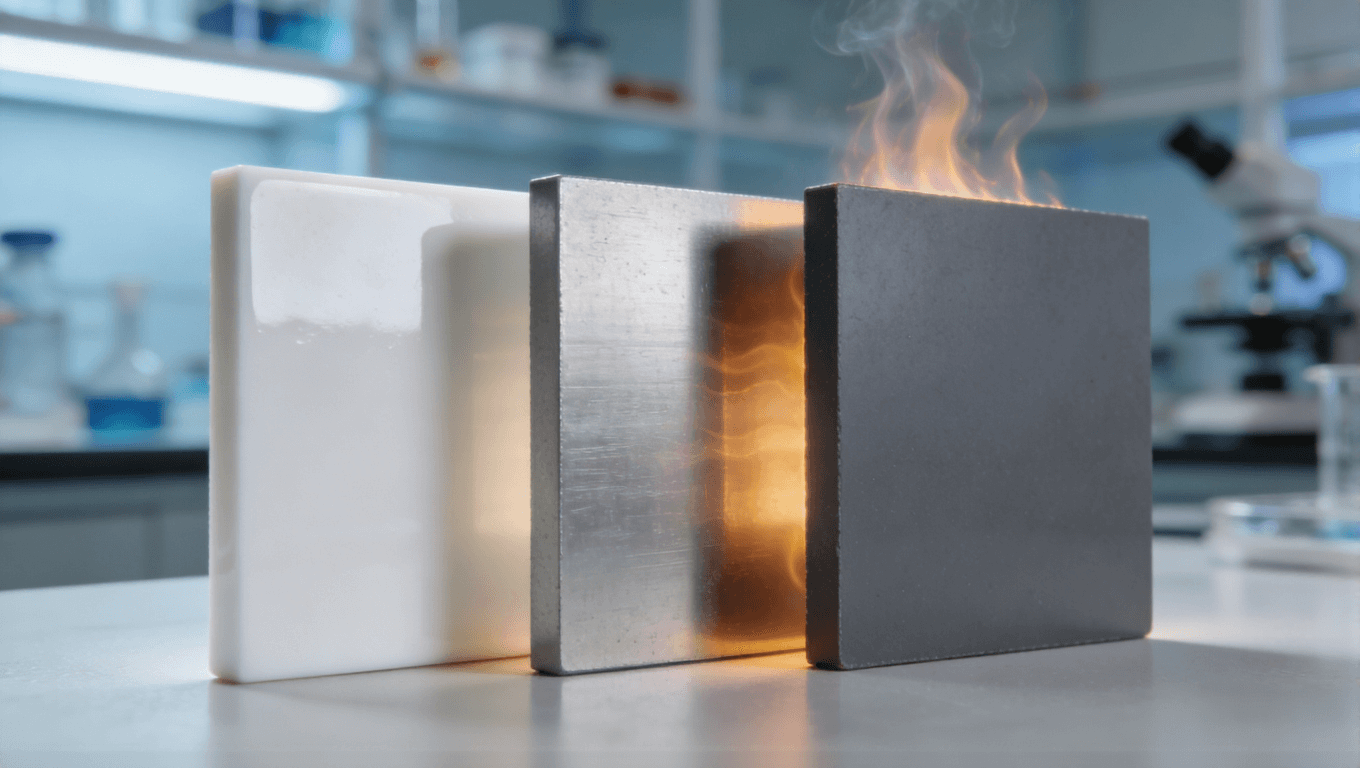 陶瓷电路板：高频时代下电子封装的关键材料演进