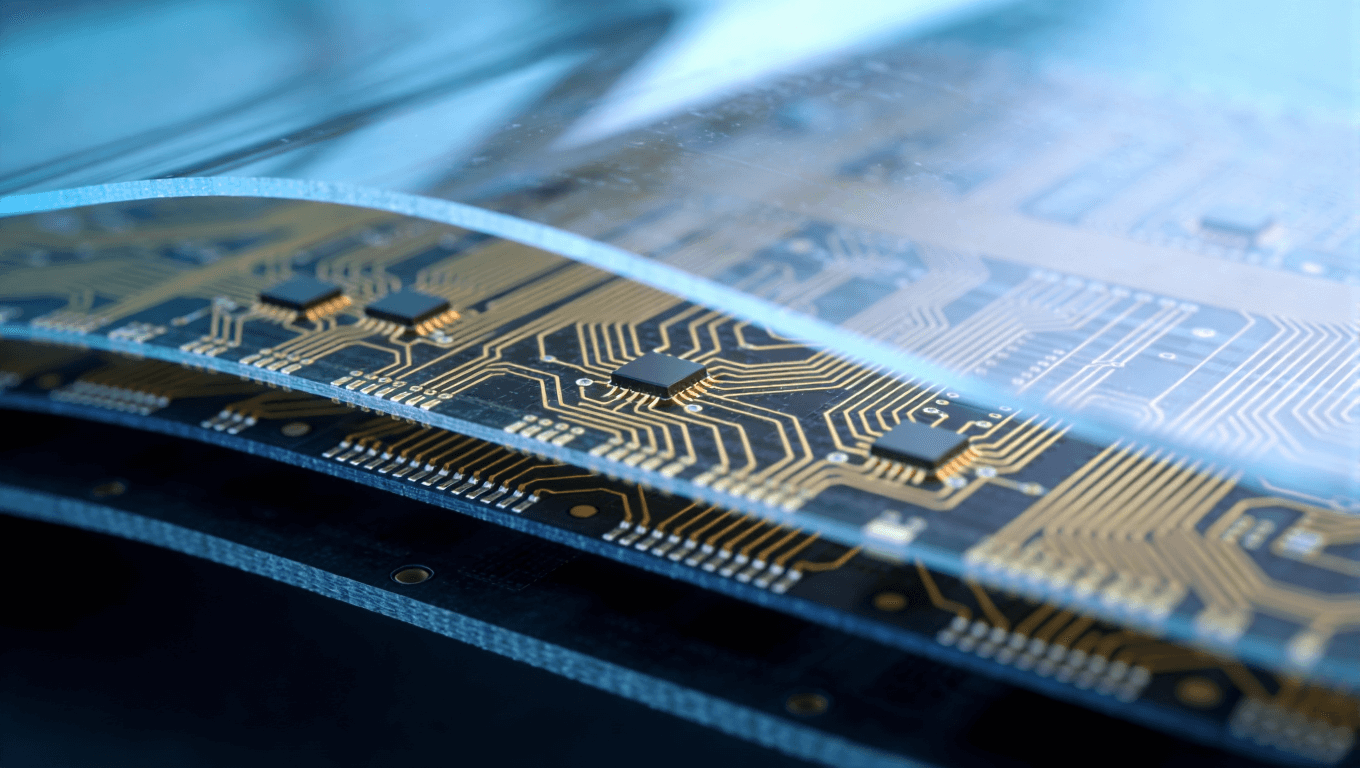 超声探头微型化柔性板核心技术解析与应用突破