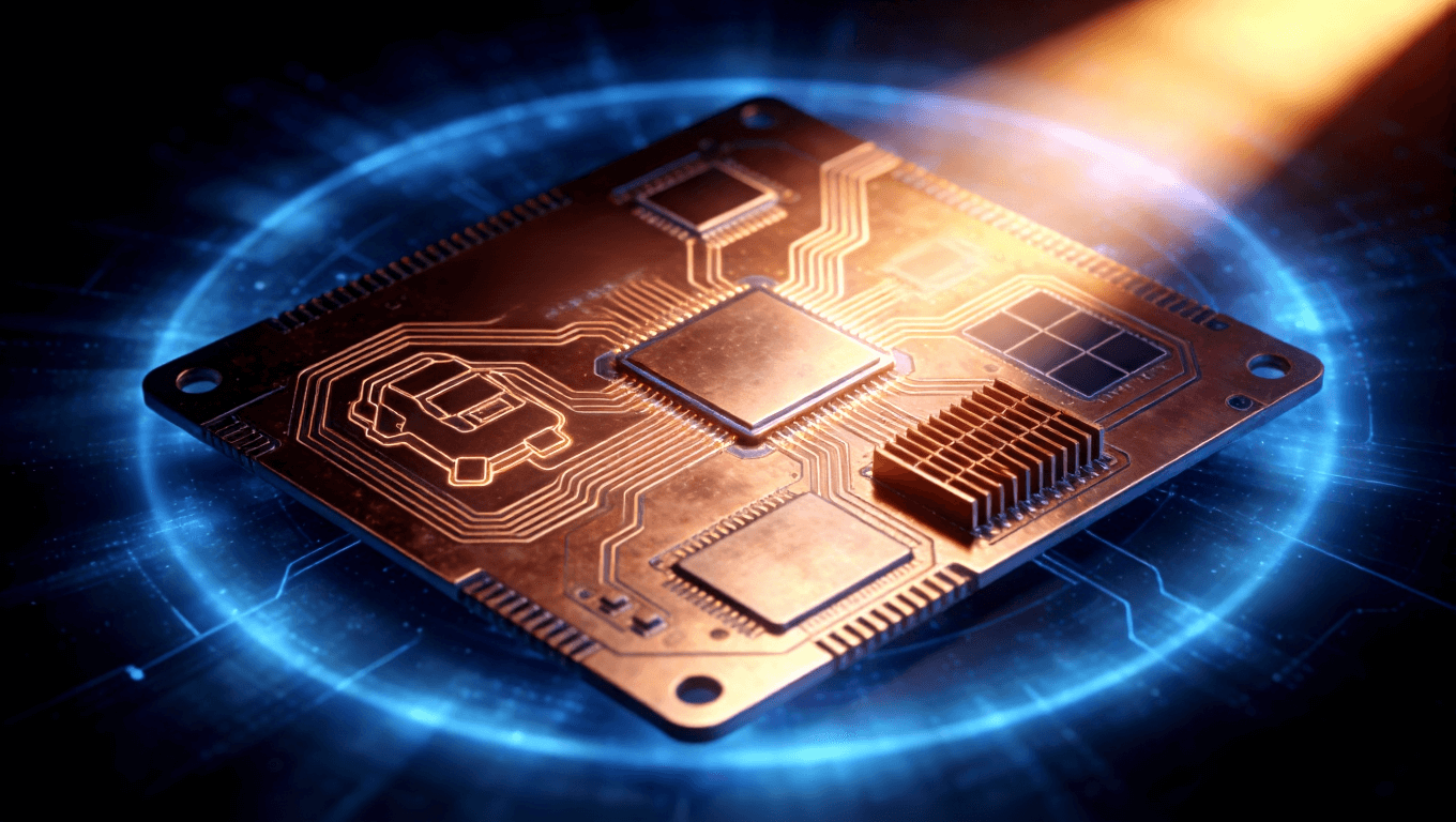 铜基板沉金及喷锡工艺优劣分析与选型指南