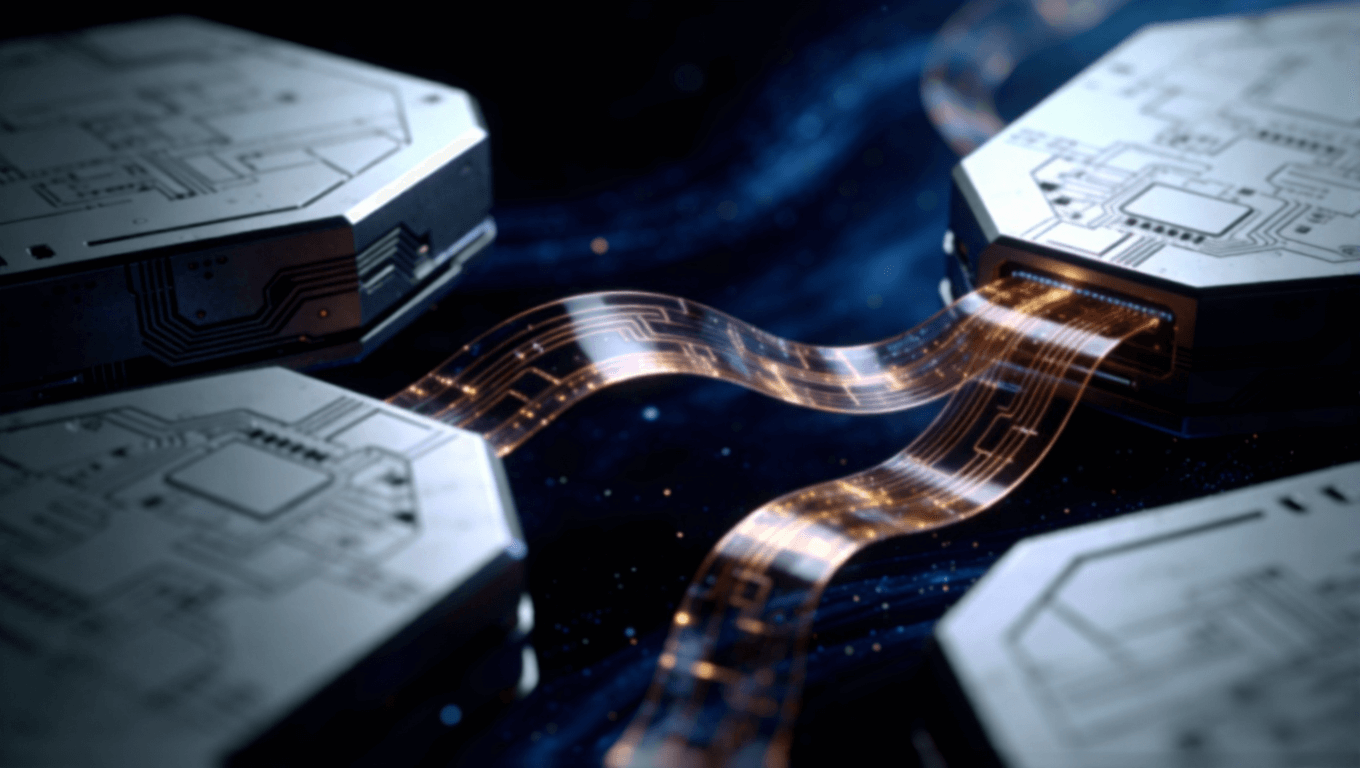 软硬结合板发展趋势：2026年刚柔结合技术驱动电子行业新变革