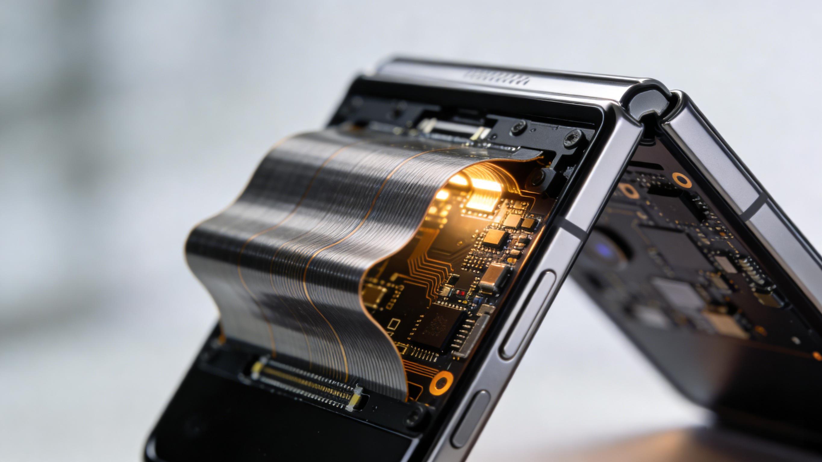 软硬结合板设计与工艺：突破平面限制，实现三维互联与可靠弯折的精密技术