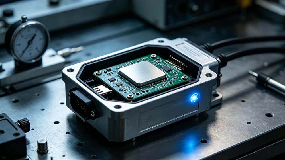 金属芯 PCB 选型设计指南_大功率 MCPCB 量产工艺与实操避坑