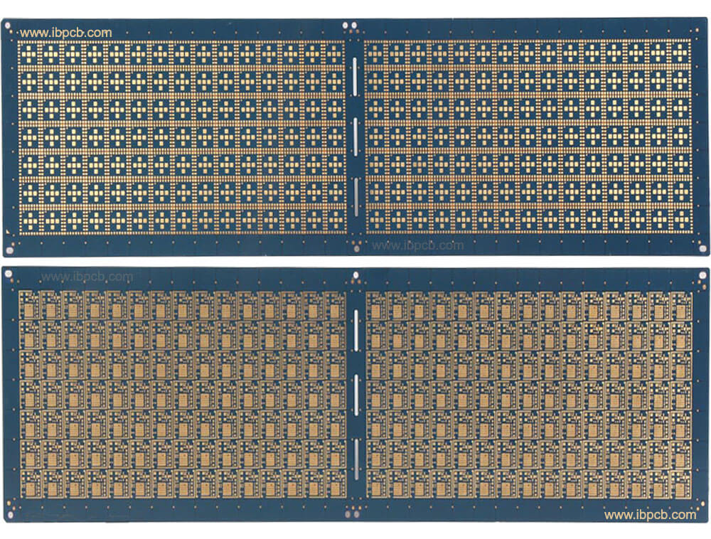 LGA芯片封装基板(图1)