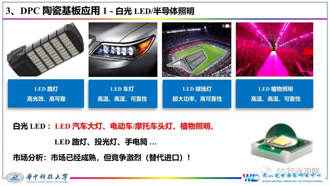 今天来报告一篇关于IC封装基板的技术文章,讲解什么是IC封装基板(图11)